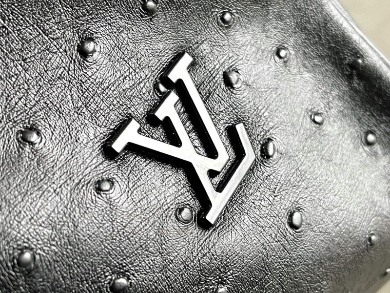Louis Vuitton Travel Bags